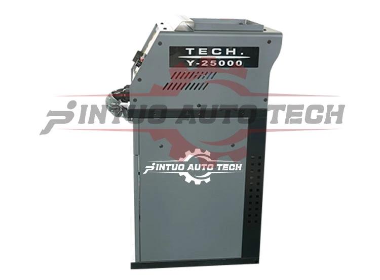 Senior Garage Equipment Spot Welding Machine for Workshop