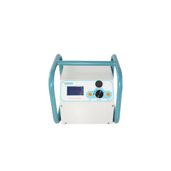 315mm Plastic Electrofusion Welder Machine