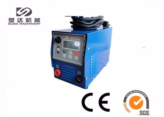 Sde500b Electrofusion Machines