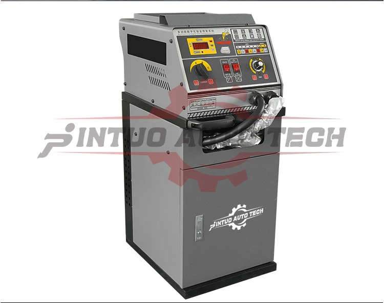 Senior Garage Equipment Spot Welding Machine for Workshop