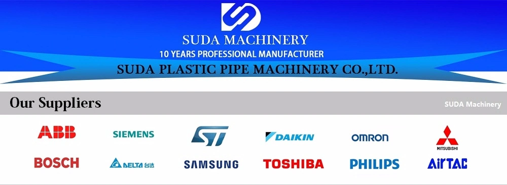 Saddle Fusion PE Reducing Tee Fitting Fabricating Welding Machines